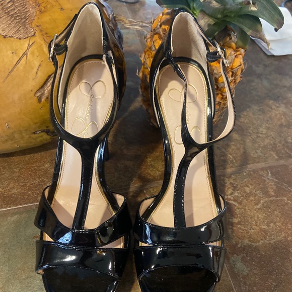 Platform Heels - Picture 2 of 8